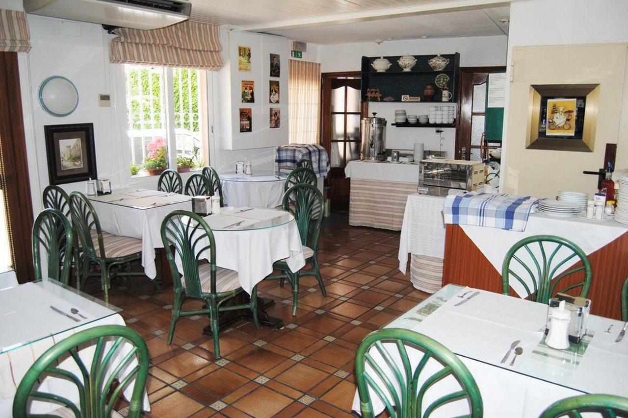 Hotel Hermes Τόσα ντε Μαρ Εξωτερικό φωτογραφία