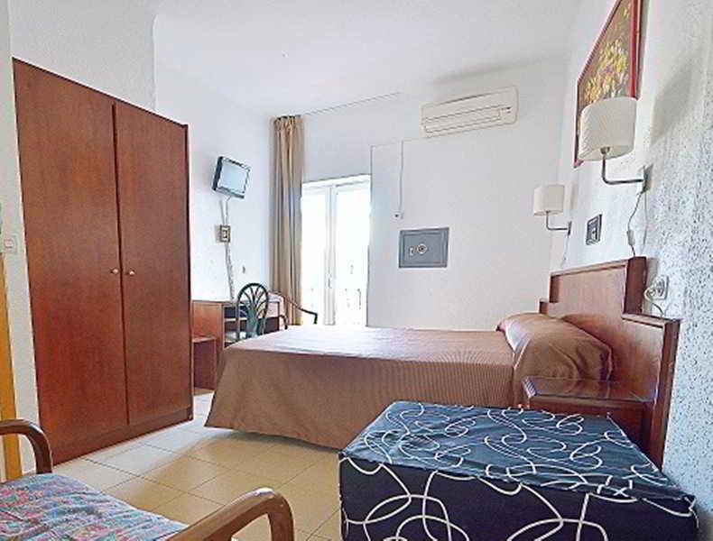 Hotel Hermes Τόσα ντε Μαρ Εξωτερικό φωτογραφία