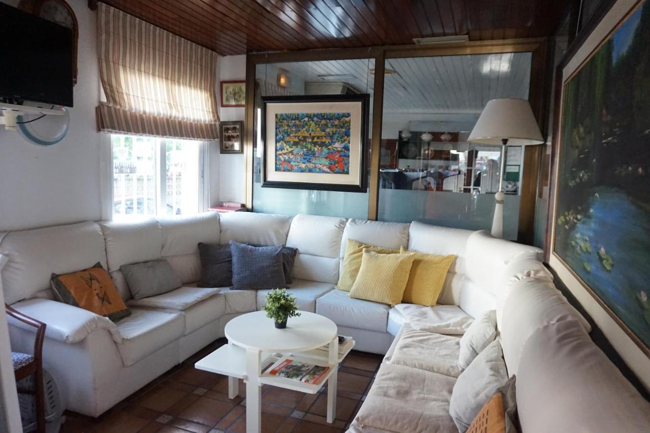 Hotel Hermes Τόσα ντε Μαρ Εξωτερικό φωτογραφία