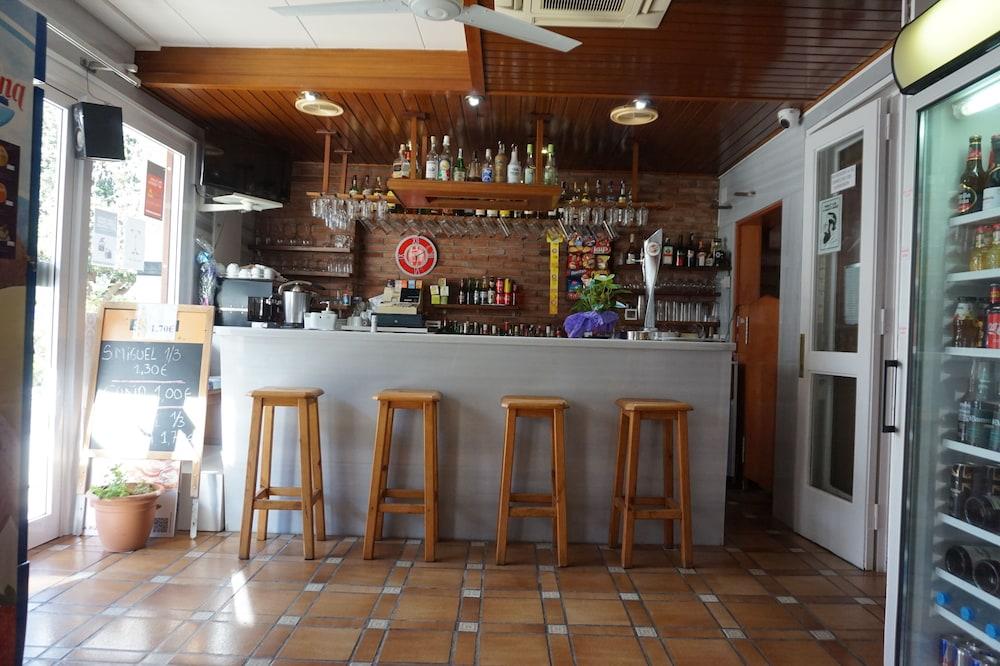 Hotel Hermes Τόσα ντε Μαρ Εξωτερικό φωτογραφία