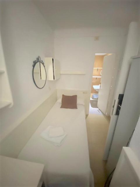 Hotel Hermes Τόσα ντε Μαρ Εξωτερικό φωτογραφία