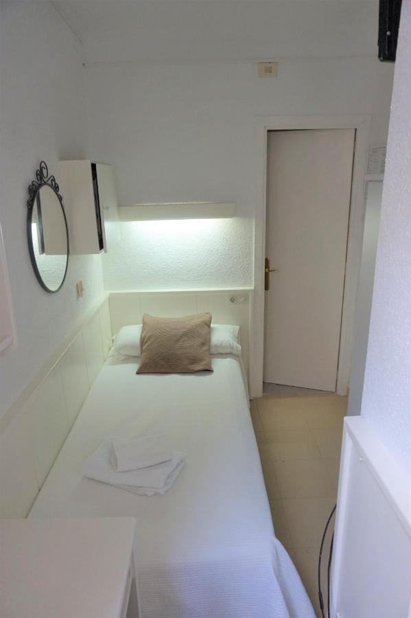 Hotel Hermes Τόσα ντε Μαρ Εξωτερικό φωτογραφία