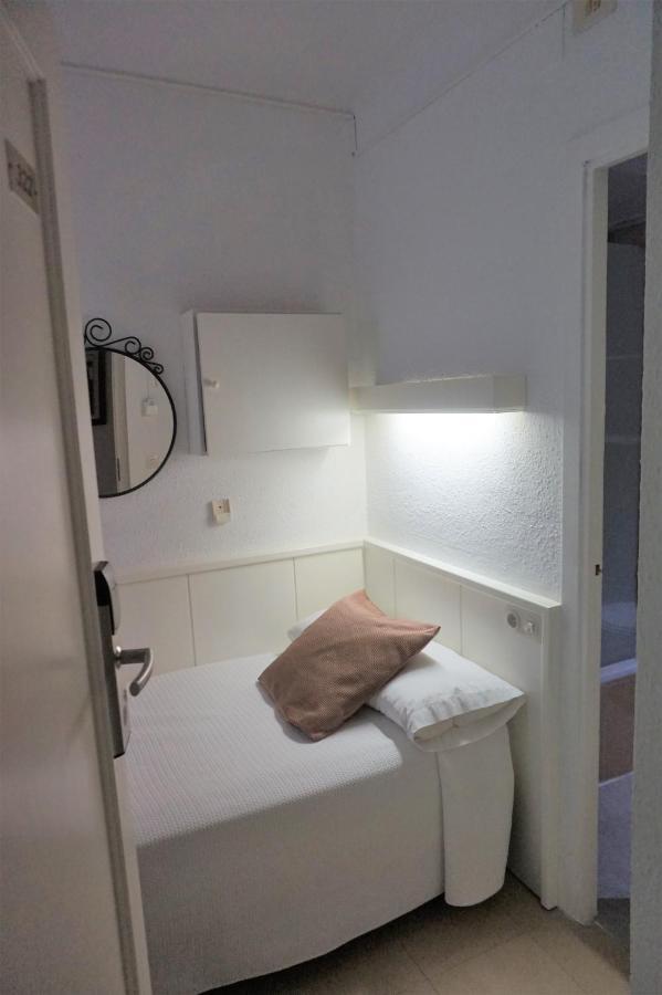 Hotel Hermes Τόσα ντε Μαρ Εξωτερικό φωτογραφία