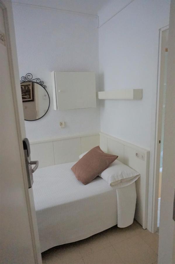 Hotel Hermes Τόσα ντε Μαρ Εξωτερικό φωτογραφία