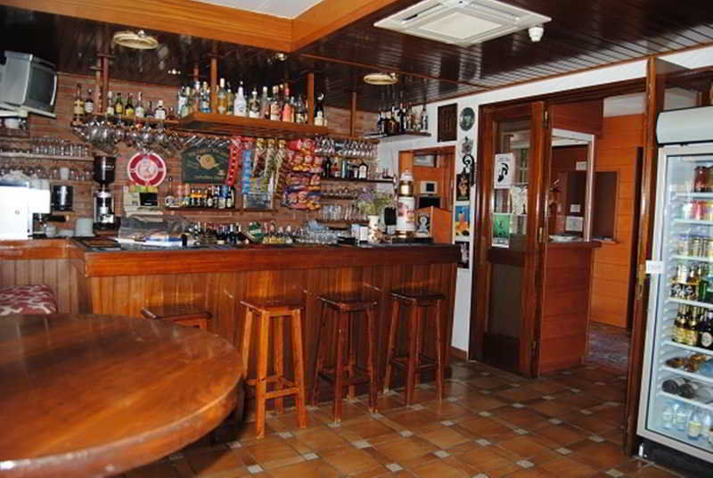 Hotel Hermes Τόσα ντε Μαρ Εξωτερικό φωτογραφία