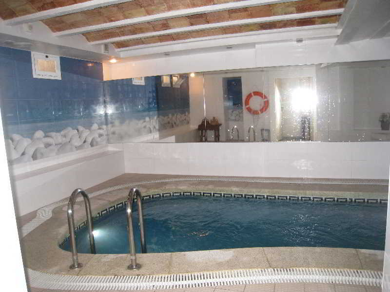 Hotel Hermes Τόσα ντε Μαρ Εξωτερικό φωτογραφία